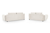 Azzuro Fullback Sofa 3+2